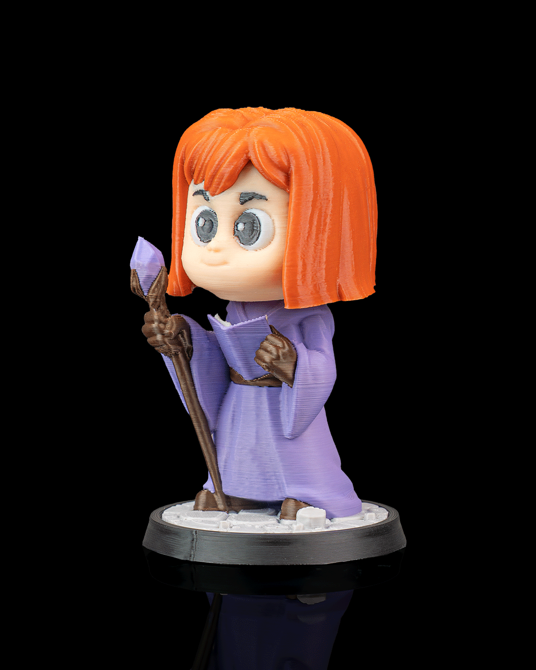 4034 - MiniMe: Mage