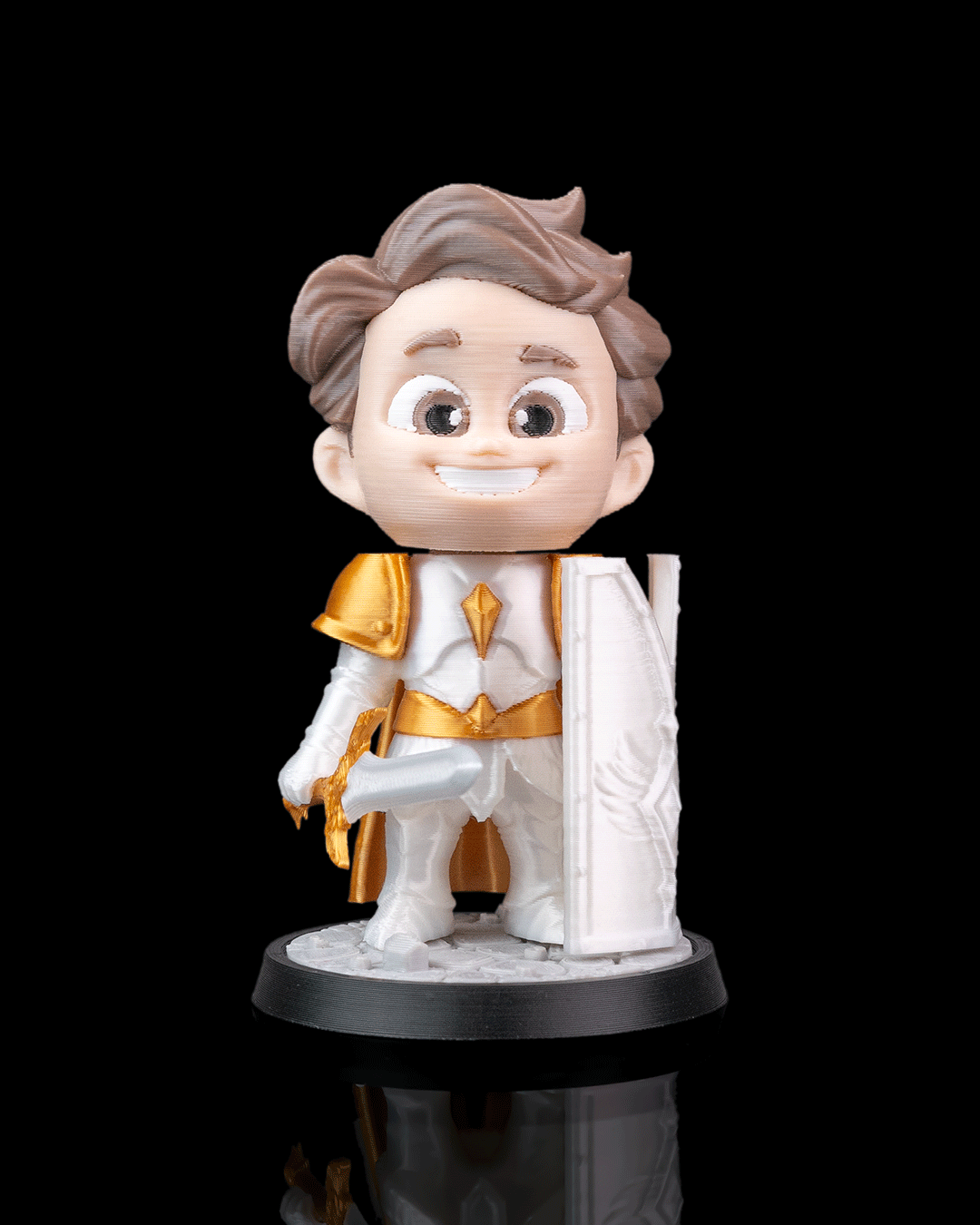 4033 - MiniMe: Paladin