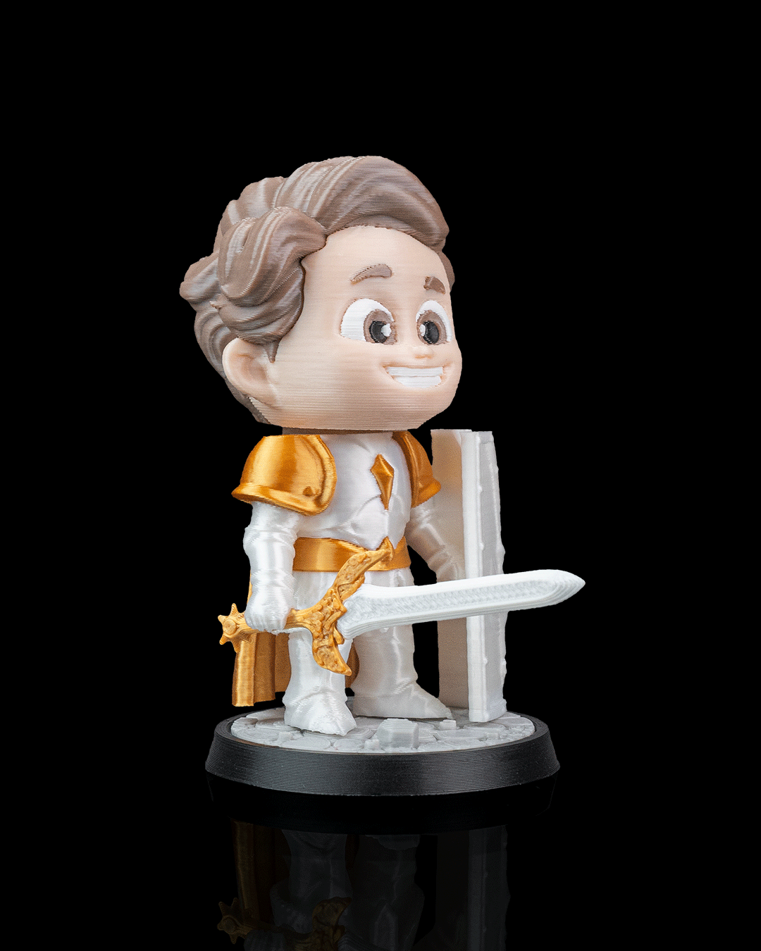 4033 - MiniMe: Paladin