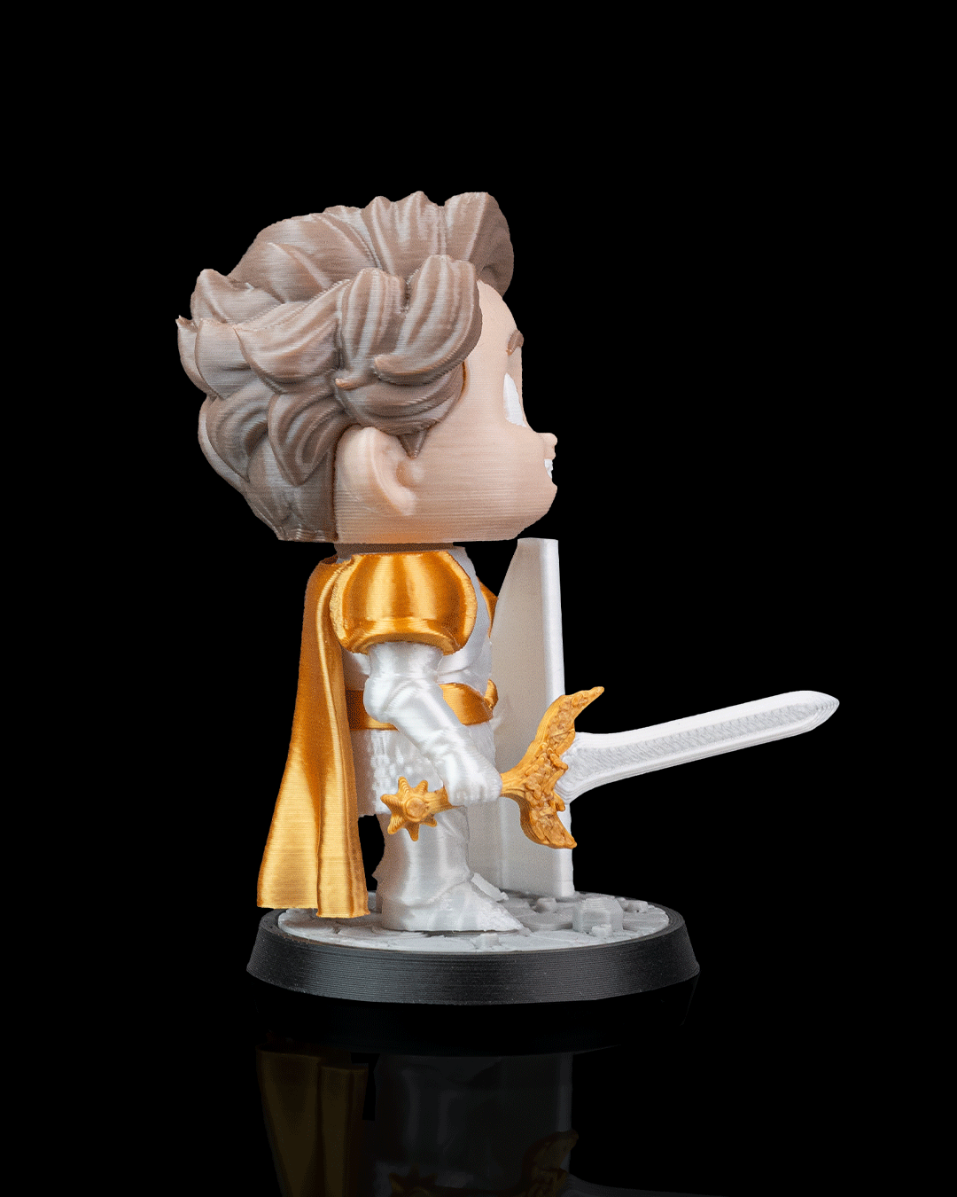 4033 - MiniMe: Paladin
