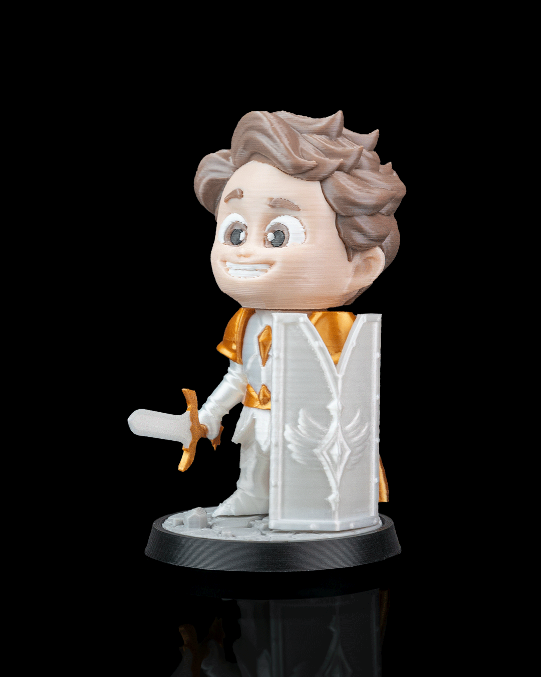 4033 - MiniMe: Paladin