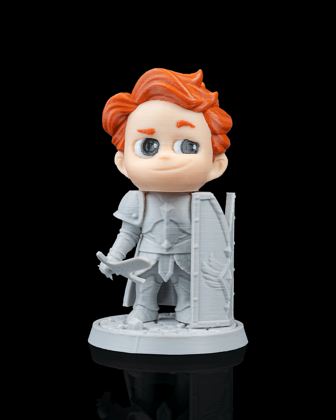 4033 - MiniMe: Paladin