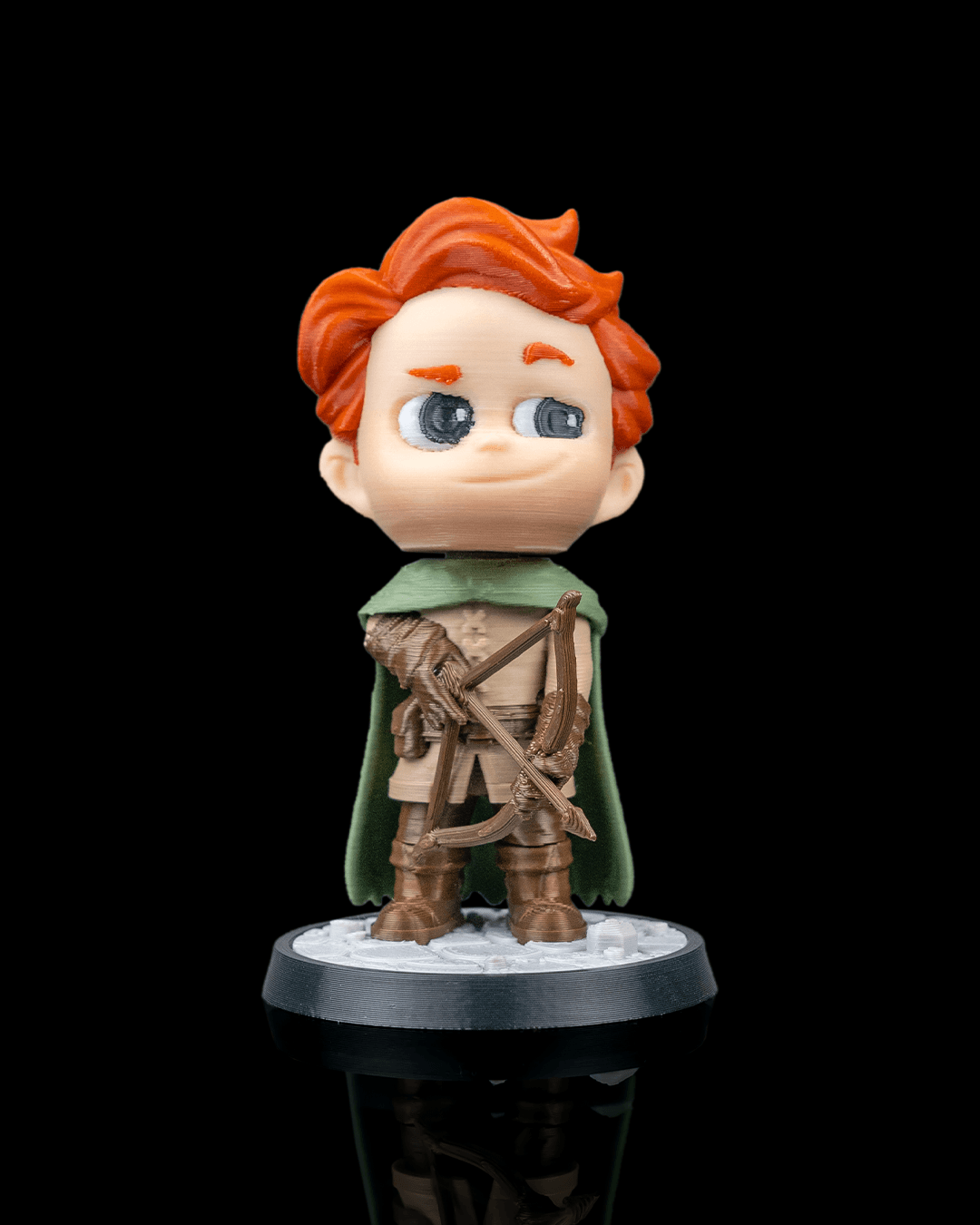 4032 - MiniMe: Ranger