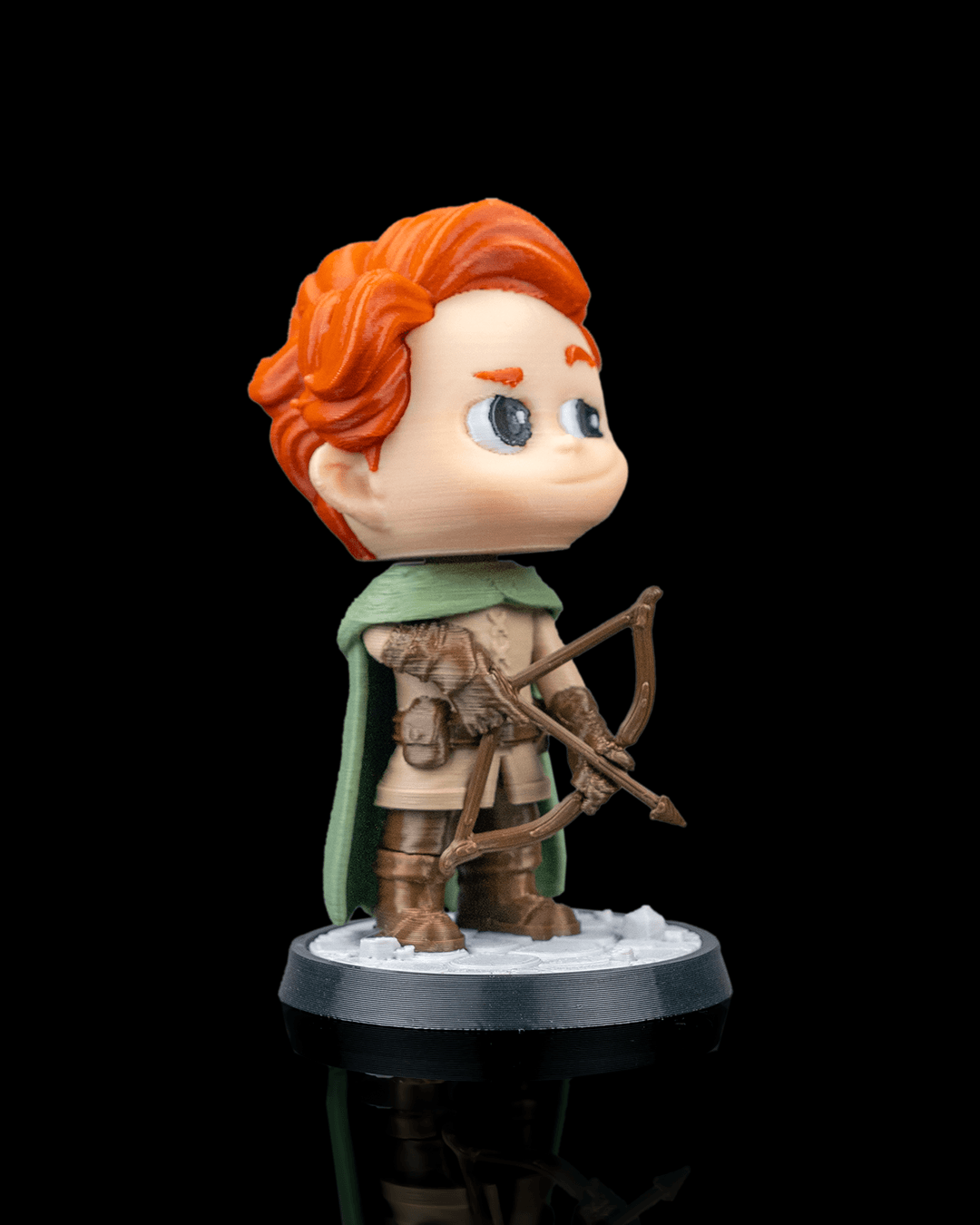 4032 - MiniMe: Ranger