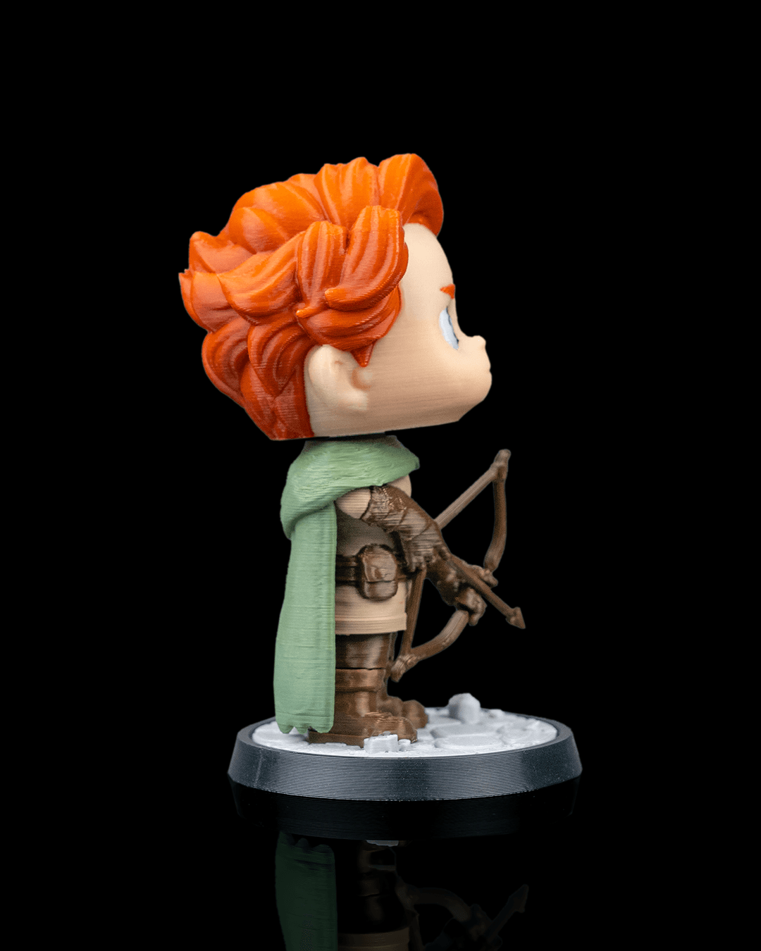 4032 - MiniMe: Ranger