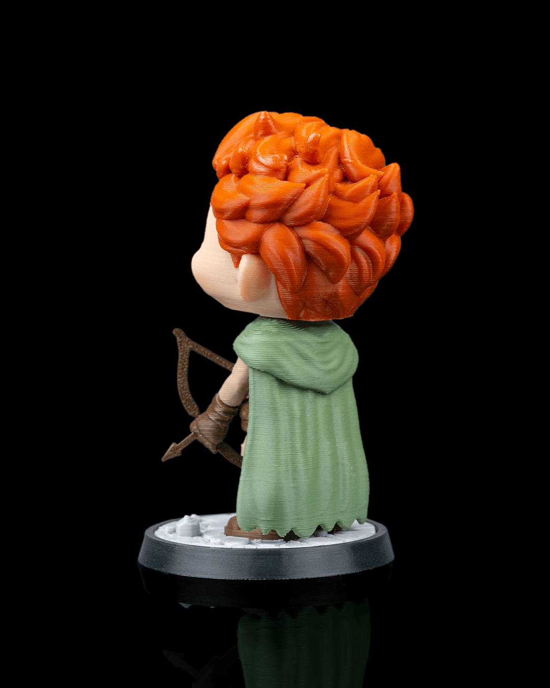 4032 - MiniMe: Ranger