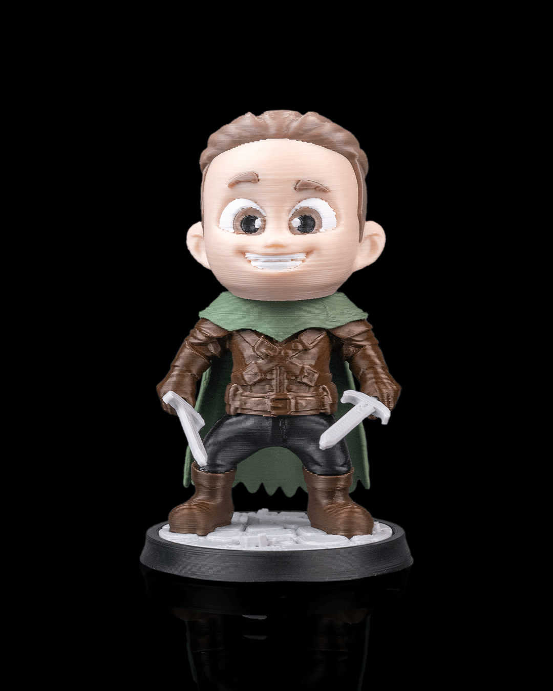 4035 - MiniMe: Rogue
