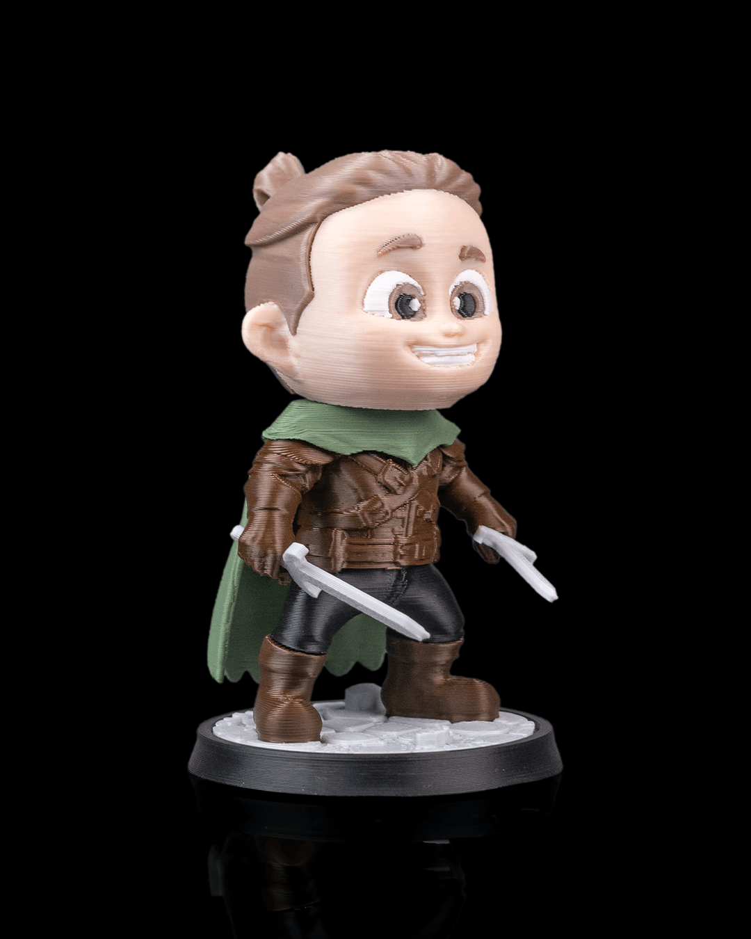 4035 - MiniMe: Rogue