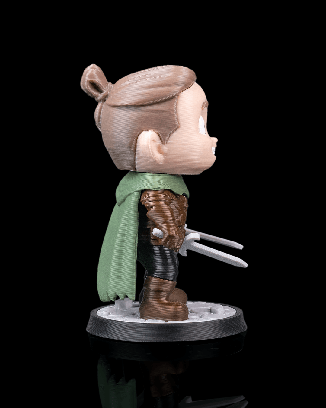 4035 - MiniMe: Rogue