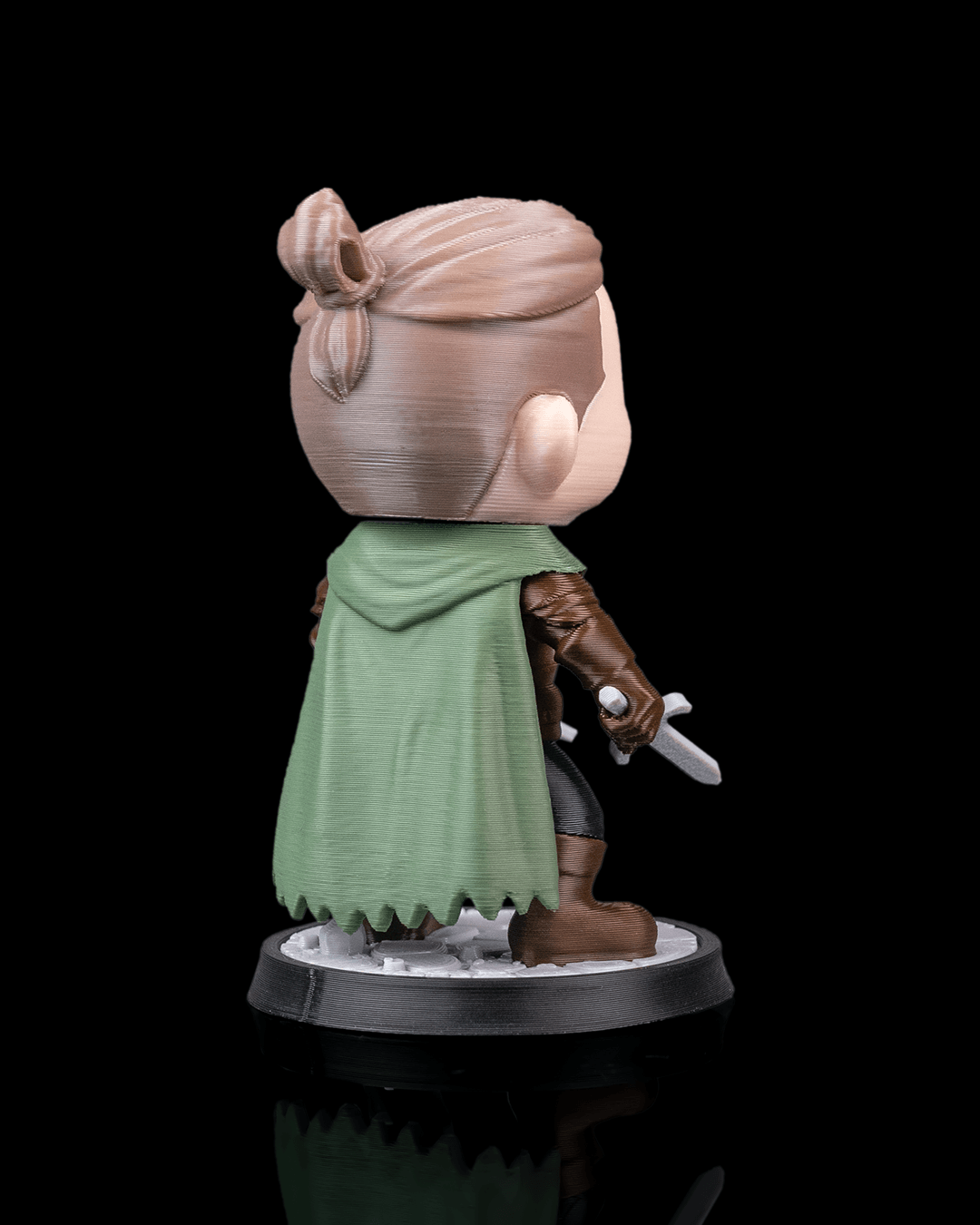 4035 - MiniMe: Rogue