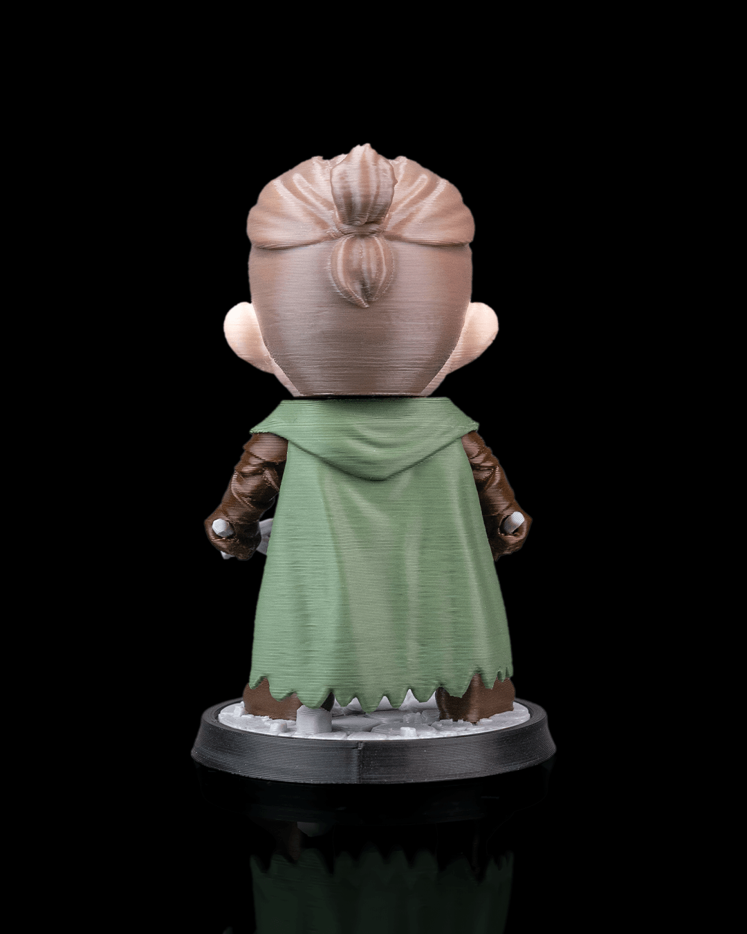 4035 - MiniMe: Rogue