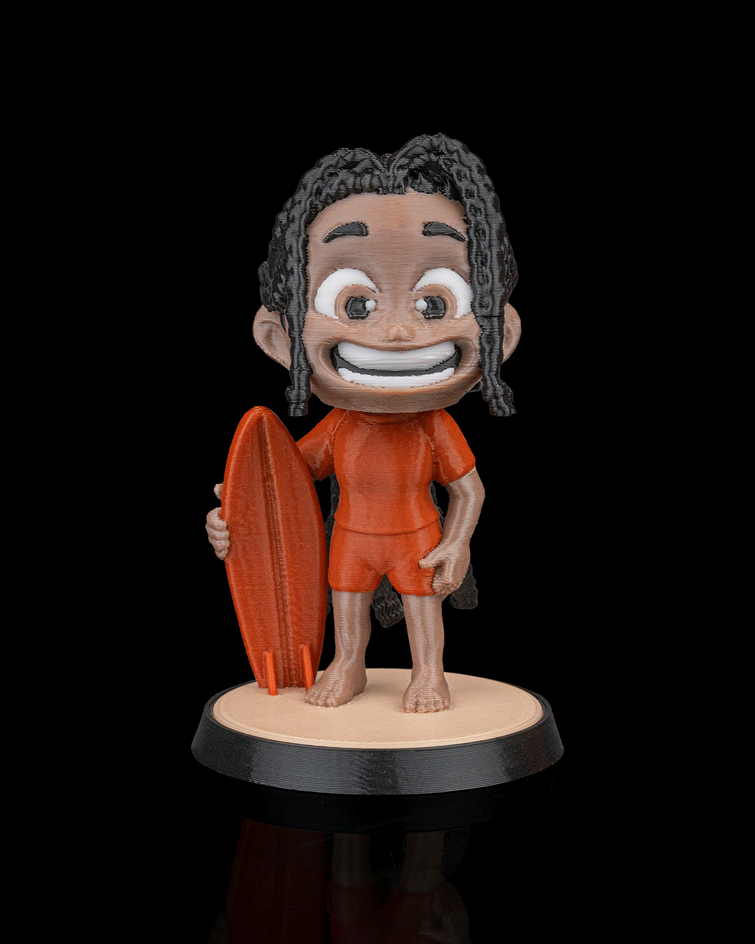 3388 - MiniMe: Surfer