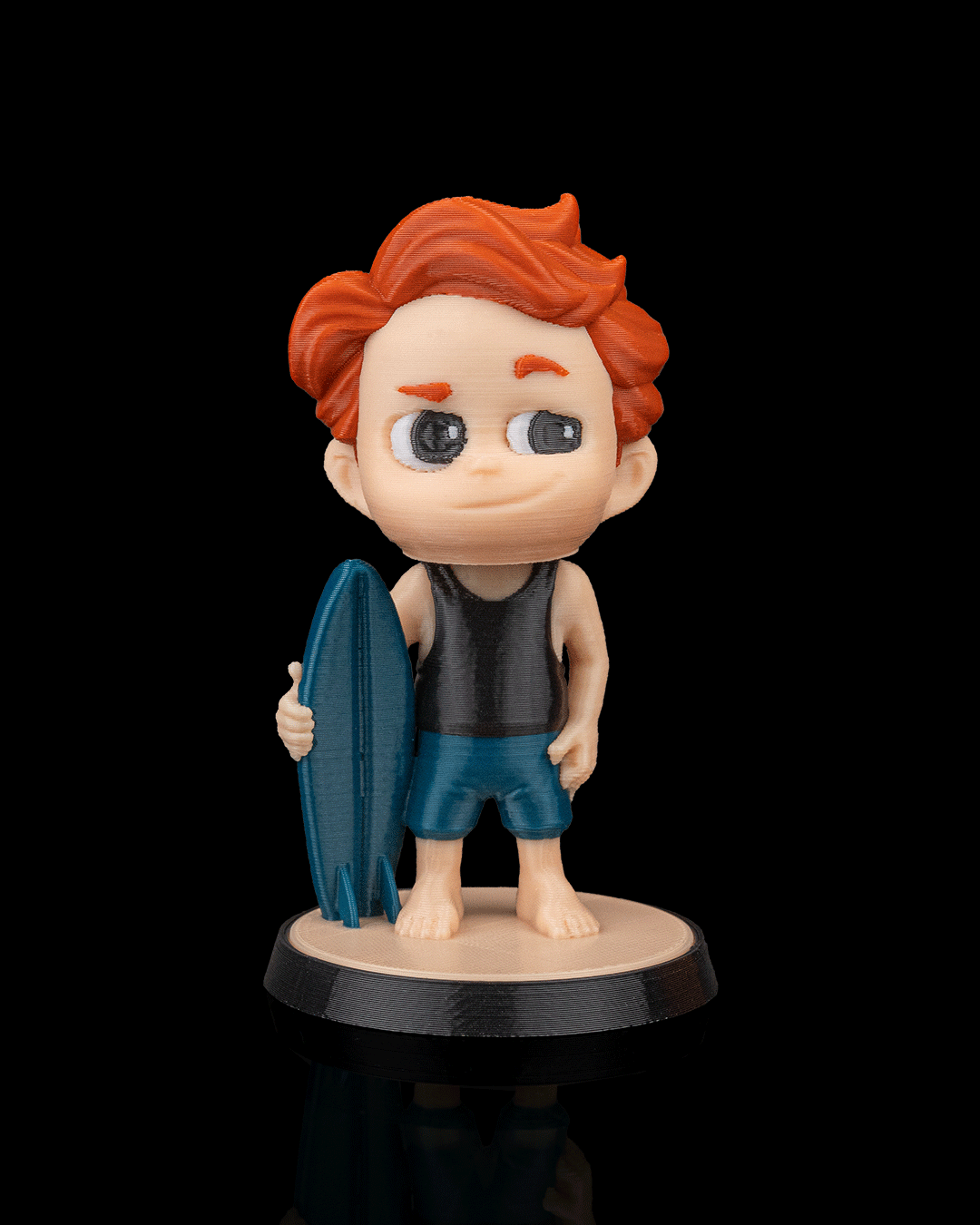 3388 - MiniMe: Surfer