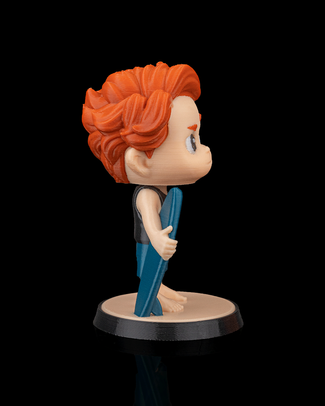 3388 - MiniMe: Surfer