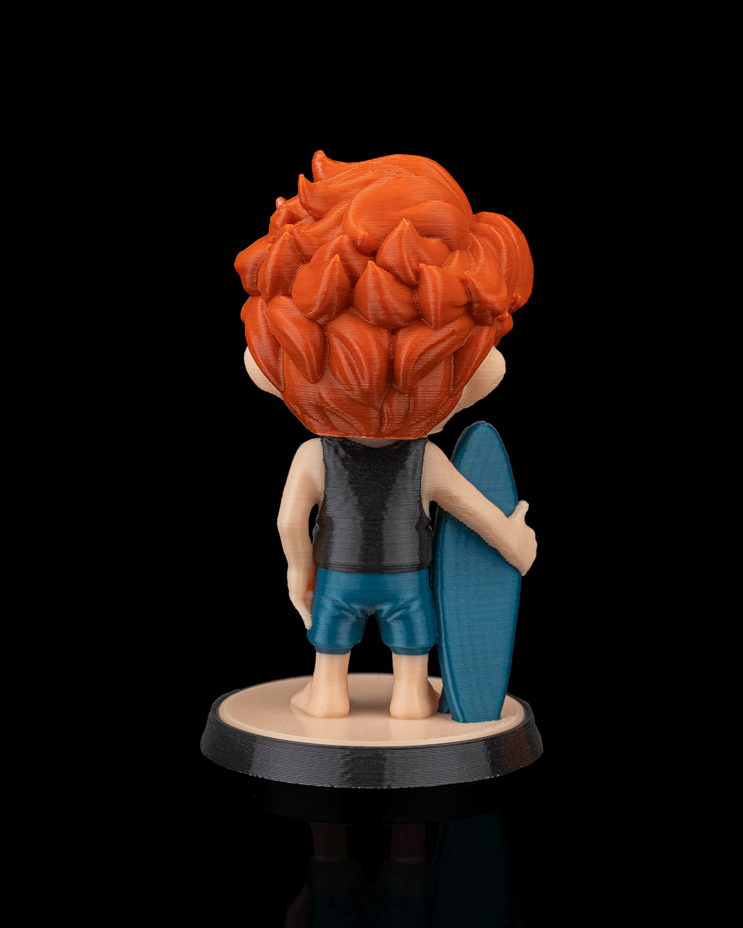 3388 - MiniMe: Surfer