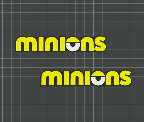 Hammer - Minions