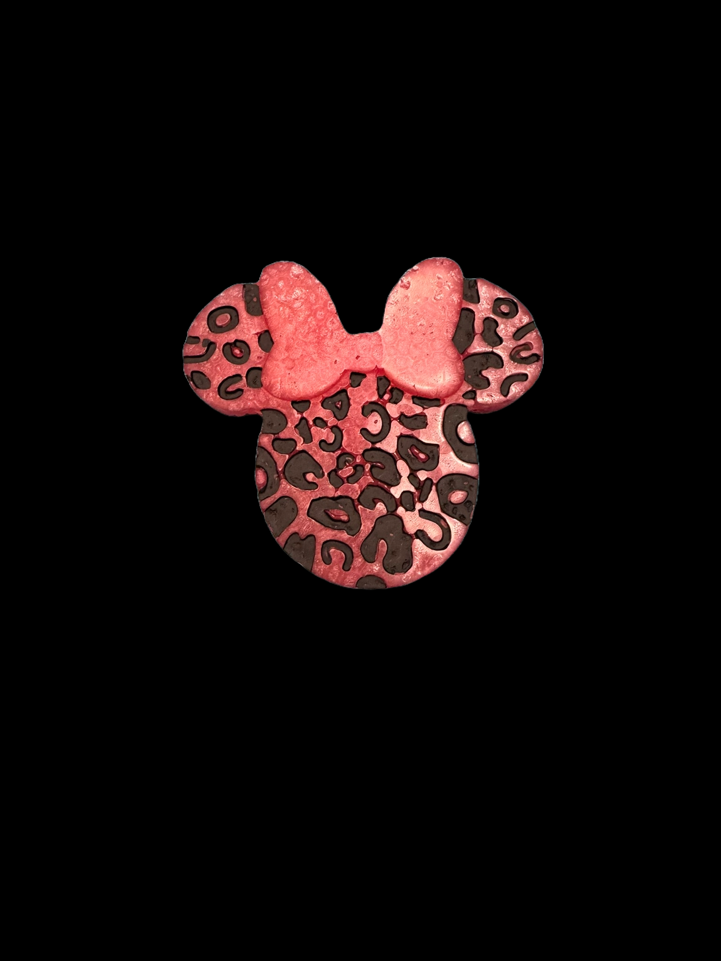 Freshie - Disney - Minnie Mouse