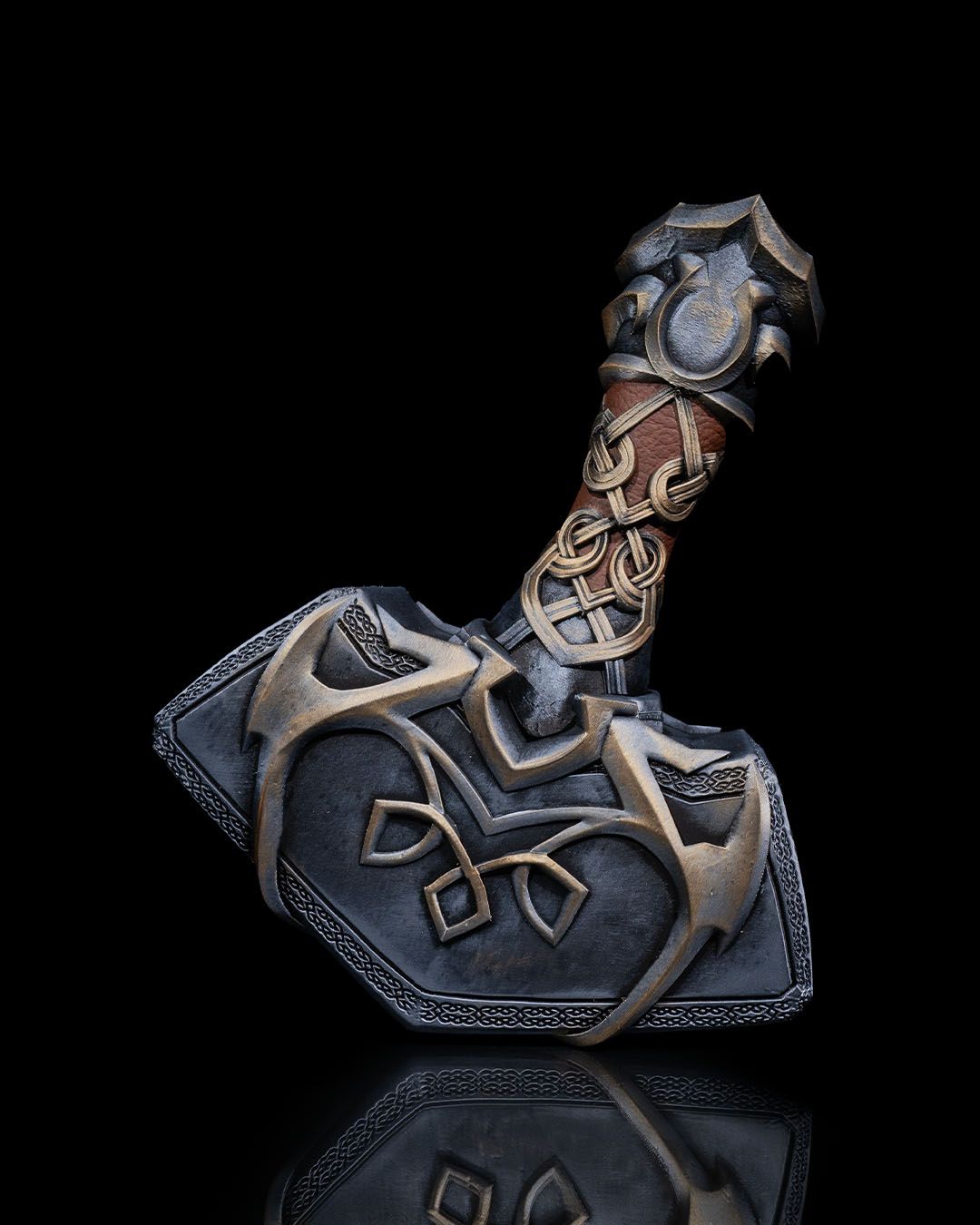 1813 - Mjolnir