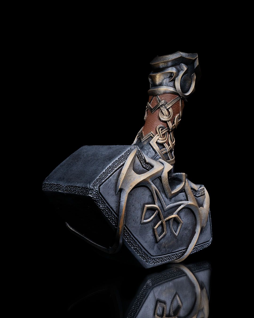 1813 - Mjolnir