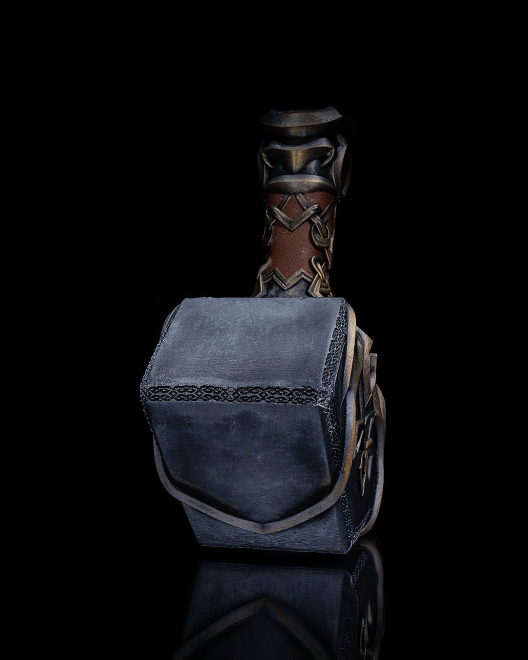 1813 - Mjolnir