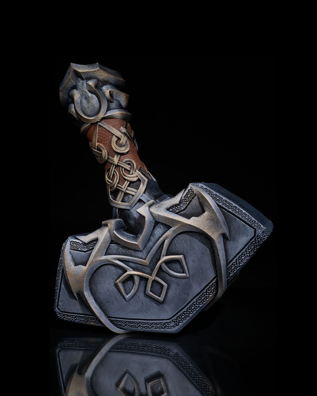 1813 - Mjolnir