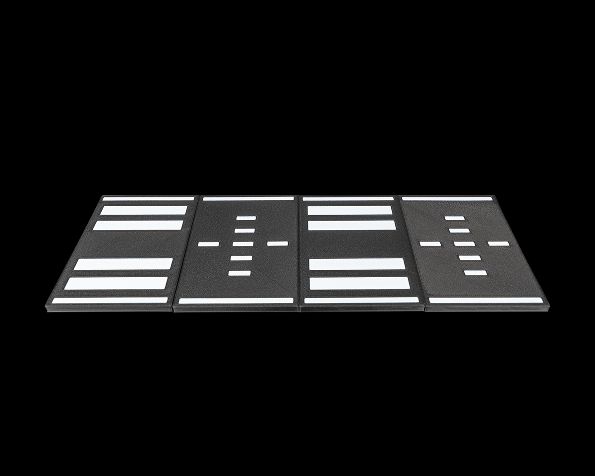 4135 - Modular Landing Strip