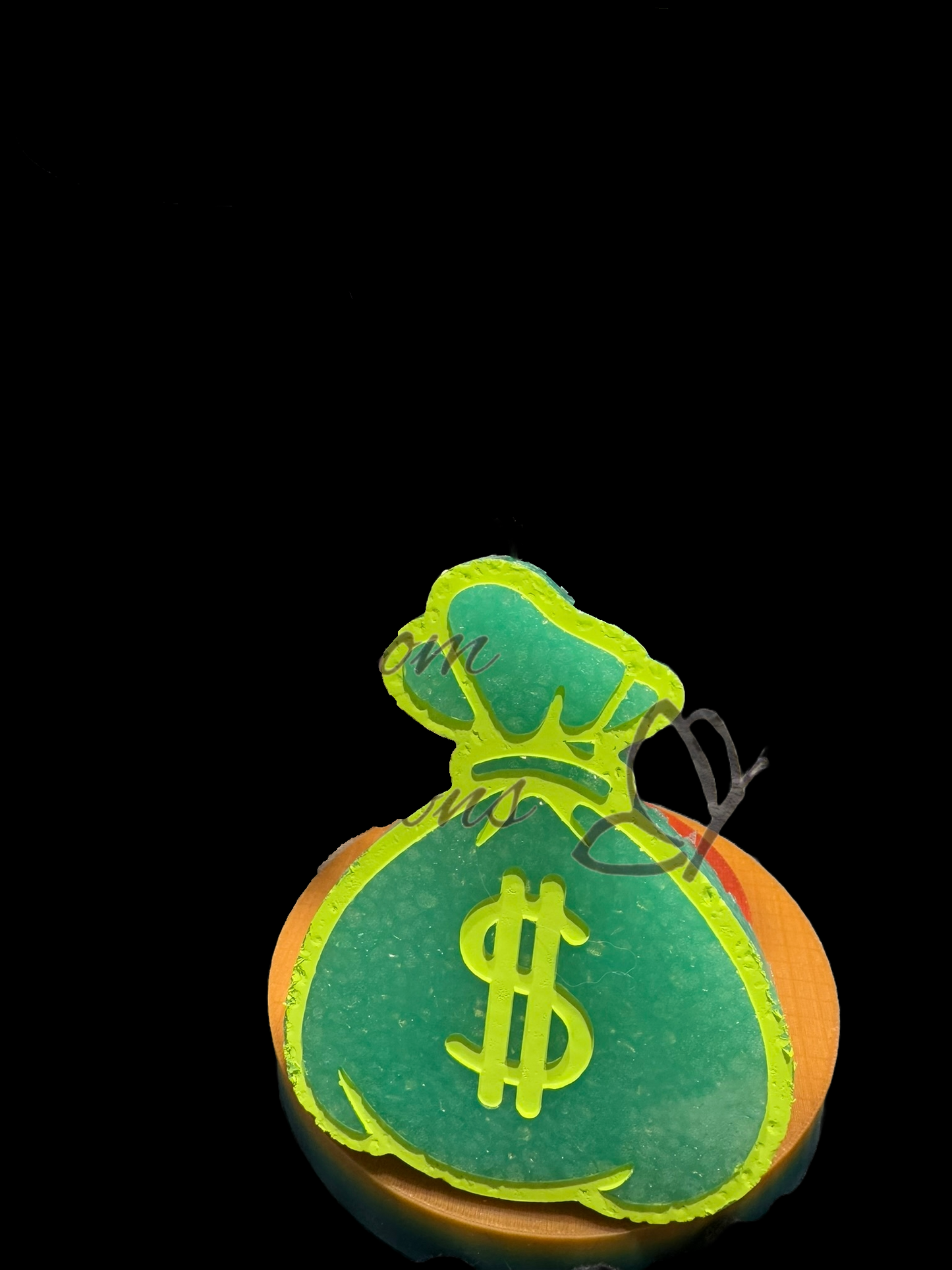 Freshie - Random - Money Bag