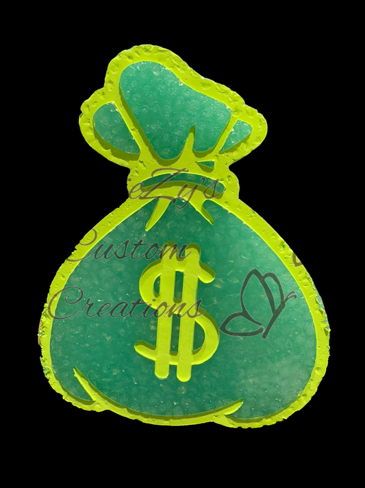 Freshie - Random - Money Bag