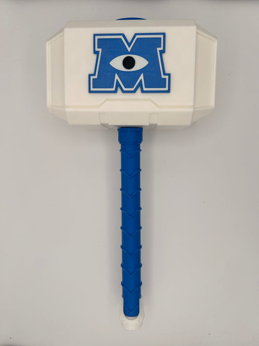 Monsters Inc Hammer