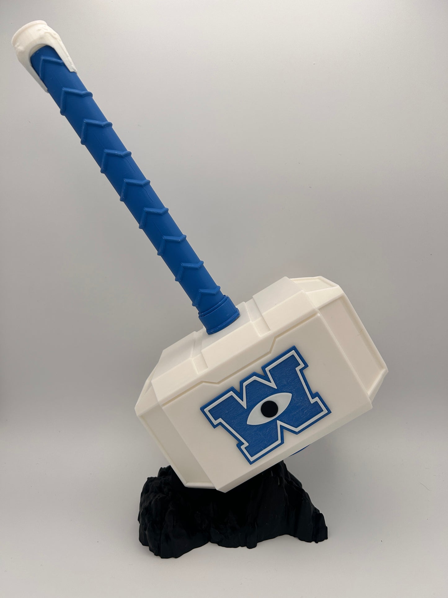 Monsters Inc Hammer