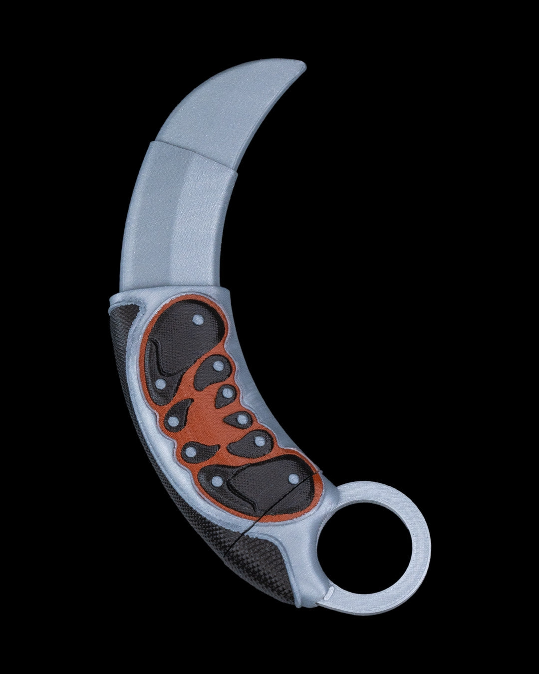 2044 - Moon Blade
