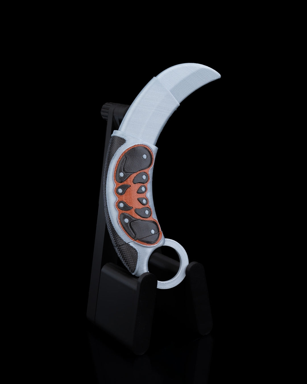 2044 - Moon Blade