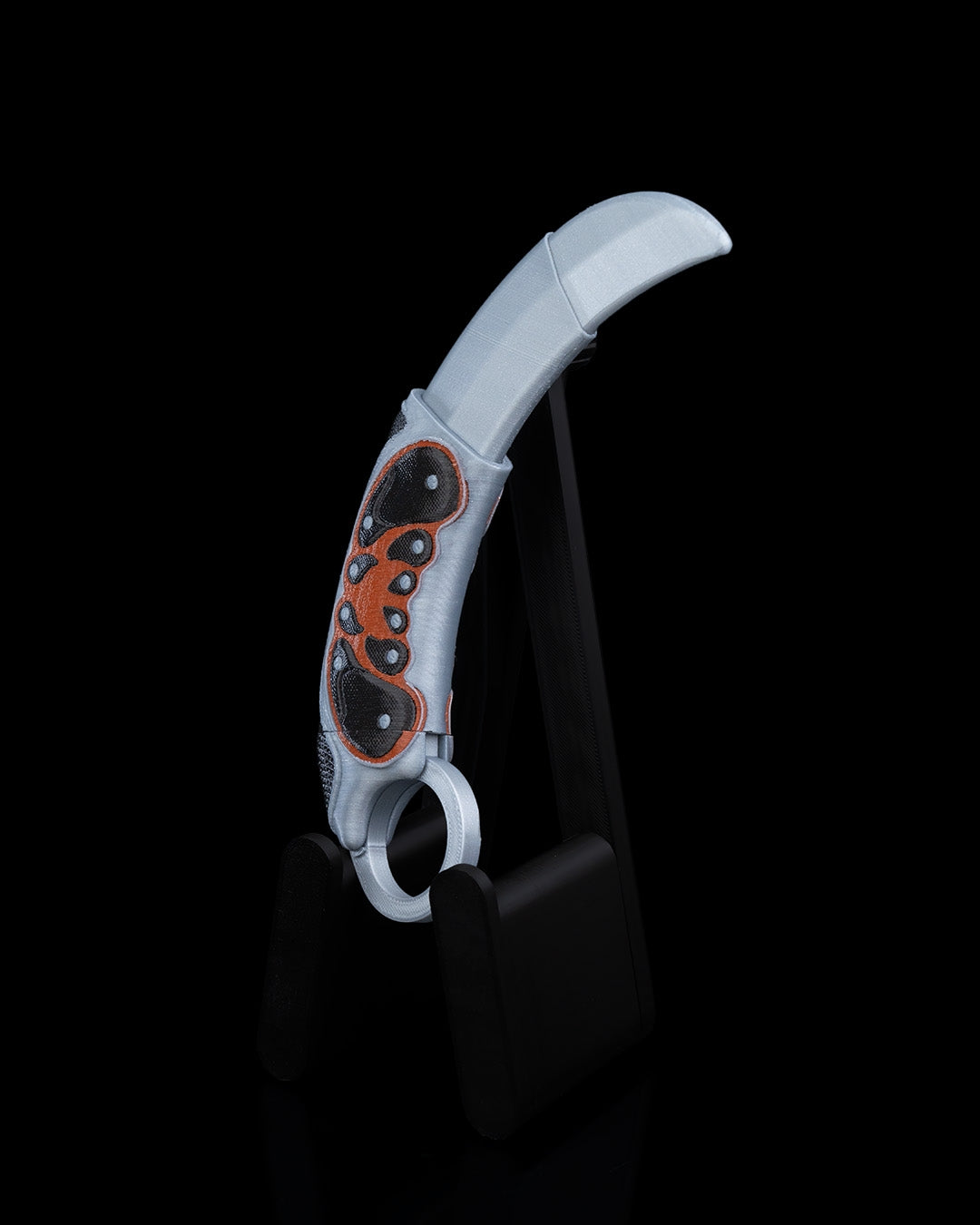 2044 - Moon Blade