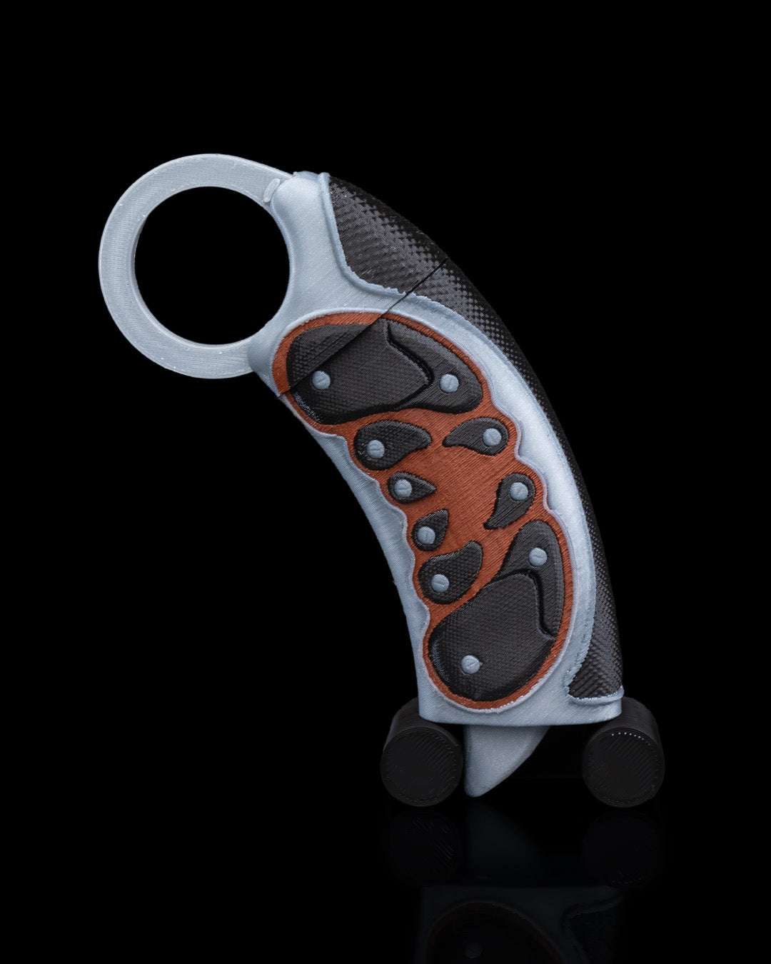 2044 - Moon Blade