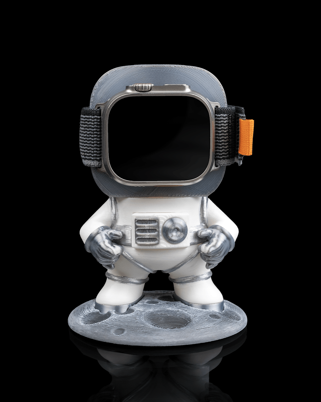 2550 - Moonwalker Apple Watch Charging Dock