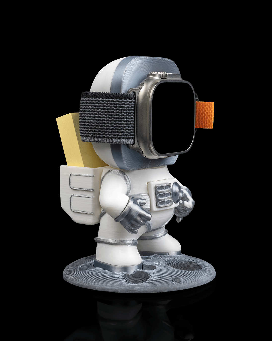 2550 - Moonwalker Apple Watch Charging Dock