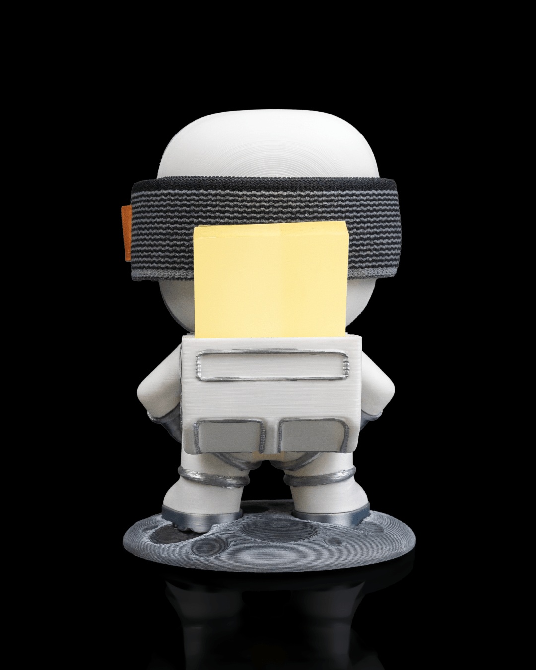 2550 - Moonwalker Apple Watch Charging Dock