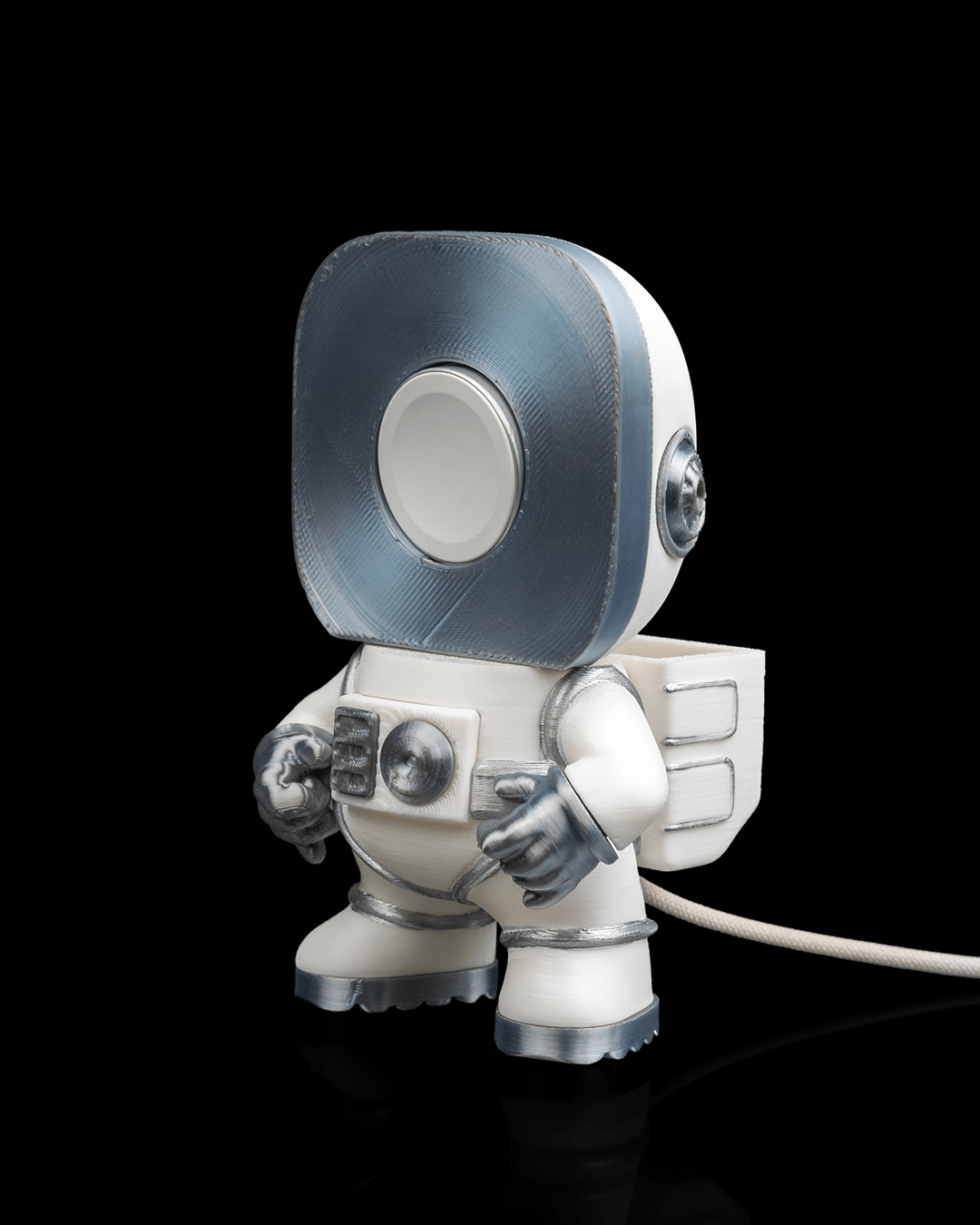 2550 - Moonwalker Apple Watch Charging Dock