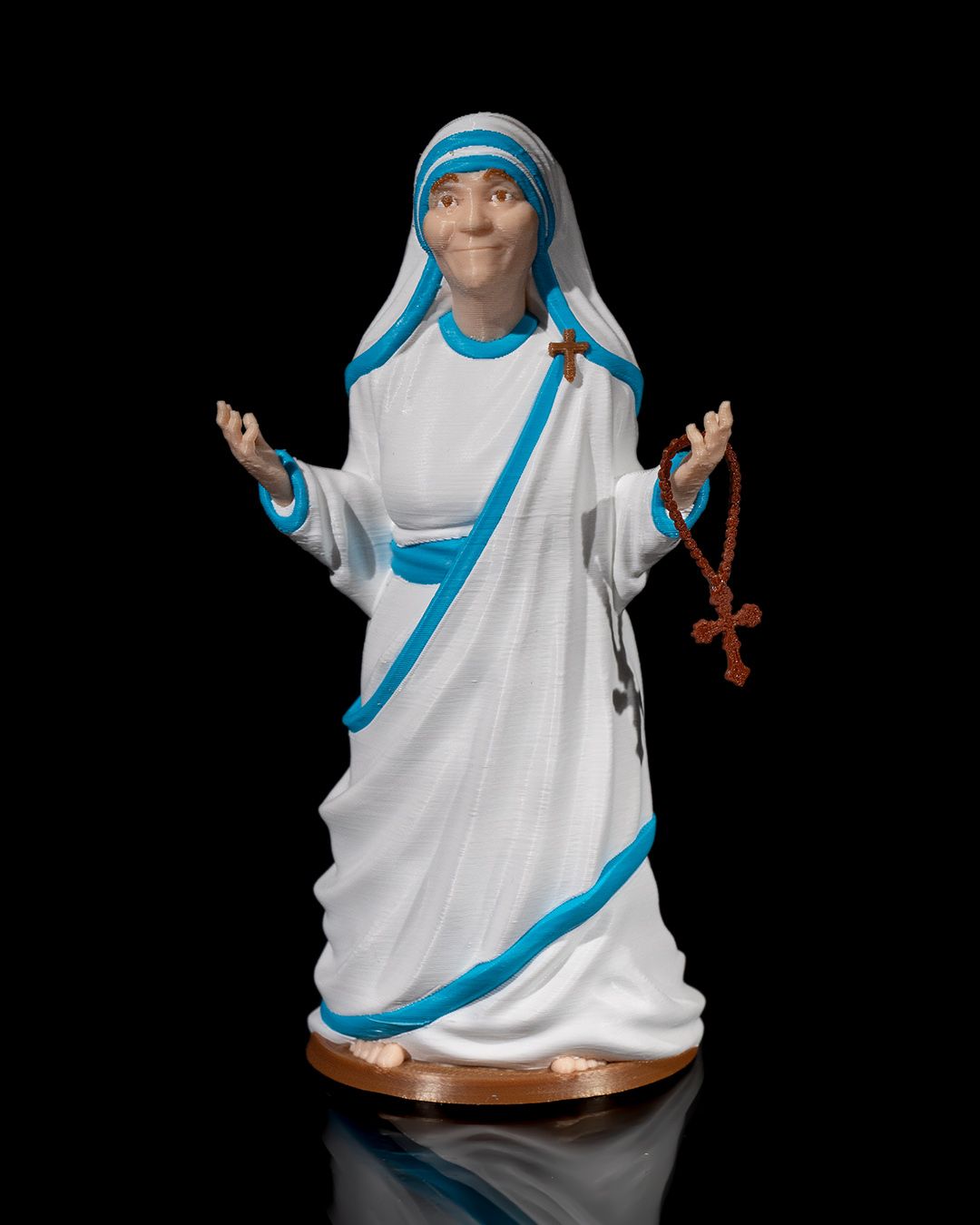 1534 - Mother Teresa