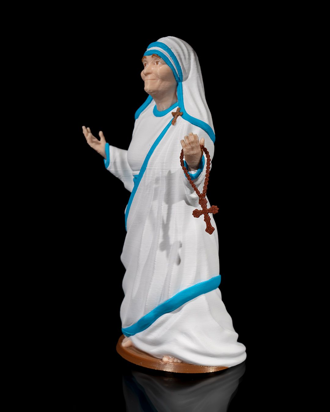 1534 - Mother Teresa