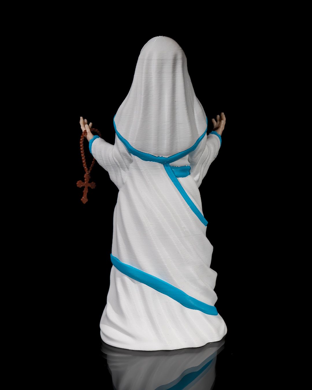 1534 - Mother Teresa