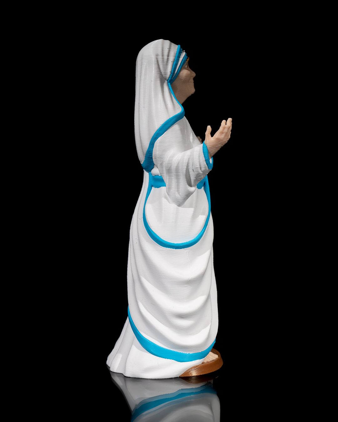 1534 - Mother Teresa