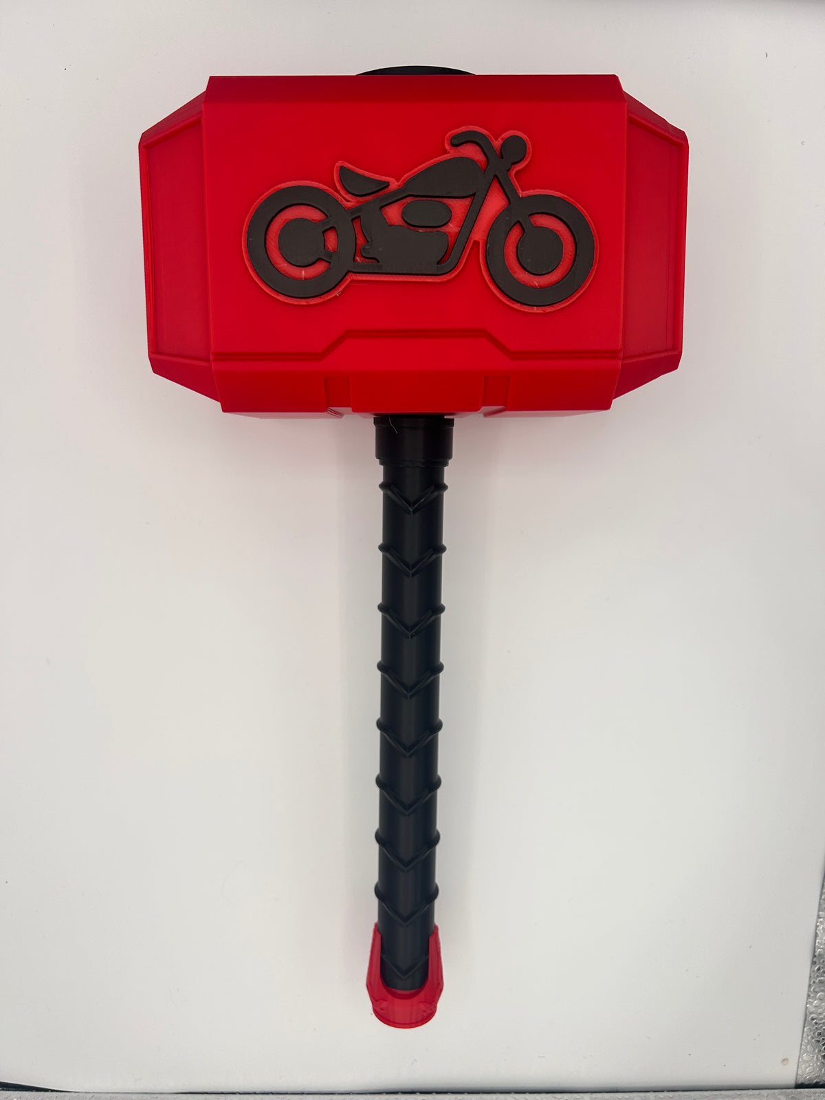 Hammer - Motorcycle