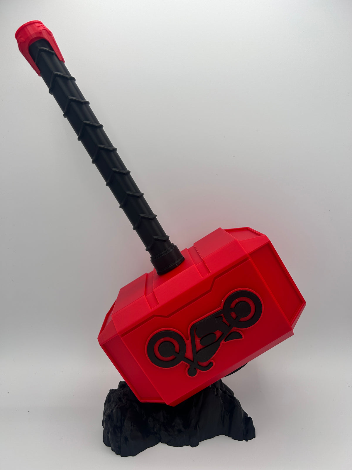 Hammer - Motorcycle