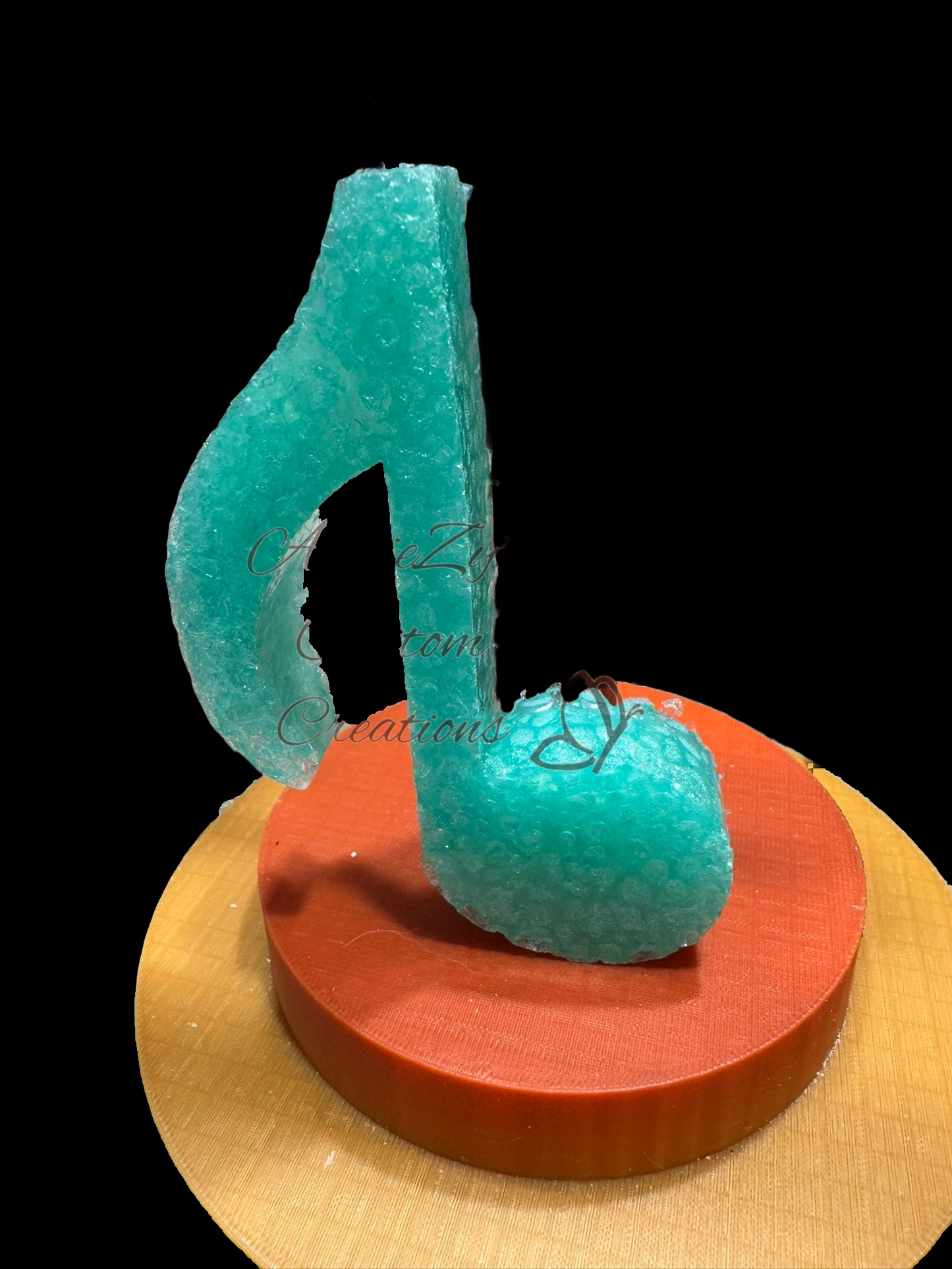 Freshie - Random - Music Note