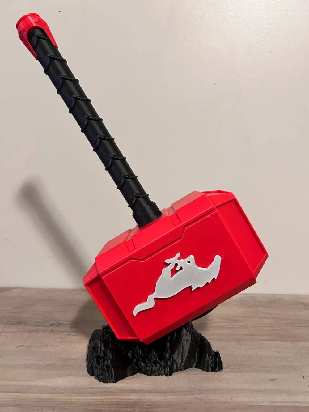 Hammer - Mustang