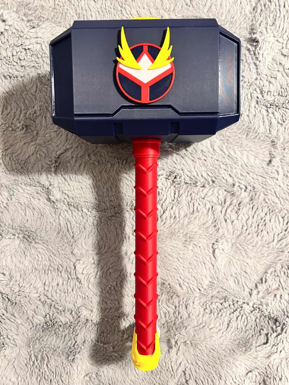 My Hero Academia Hammer