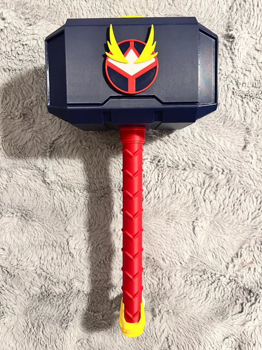 My Hero Academia Hammer