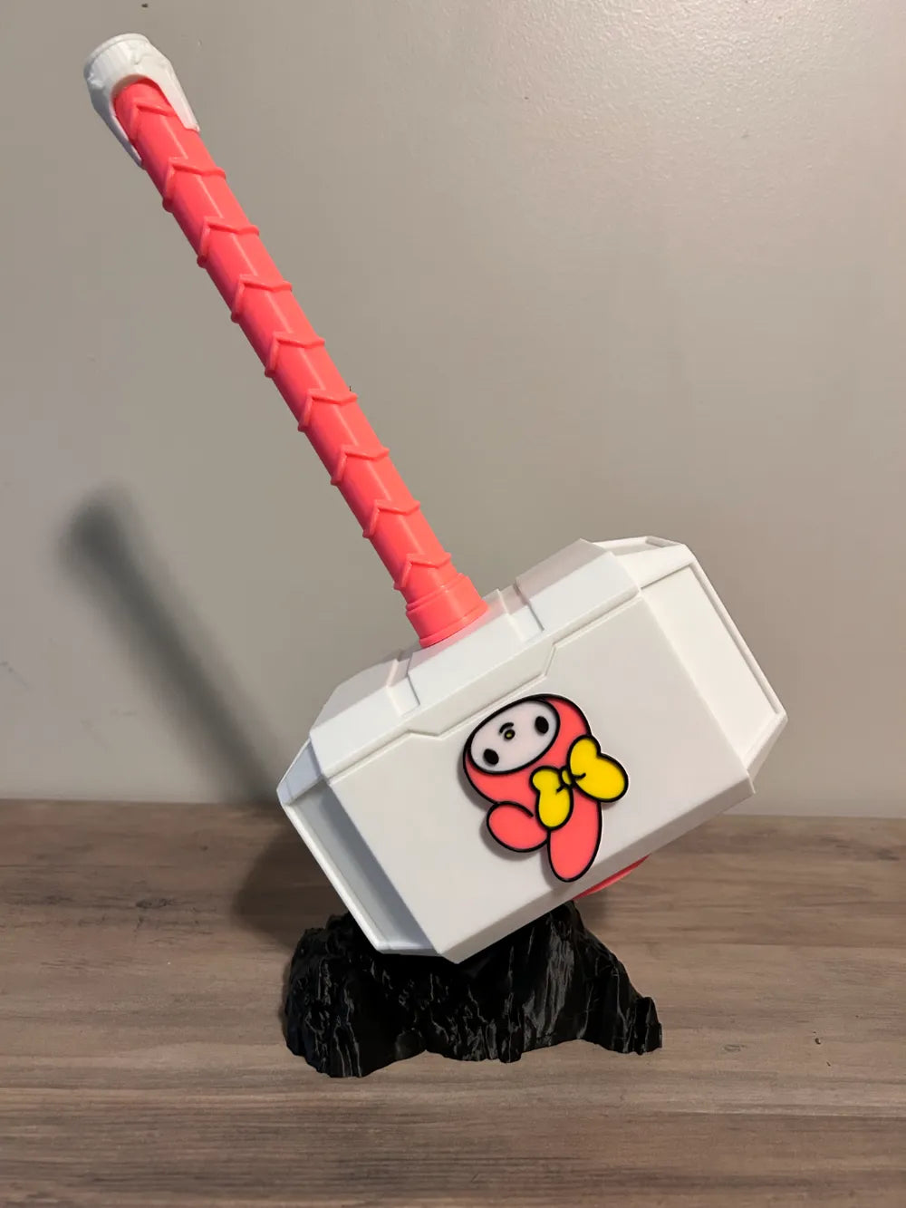 My Melody Hammer