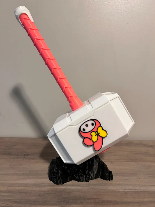 My Melody Hammer
